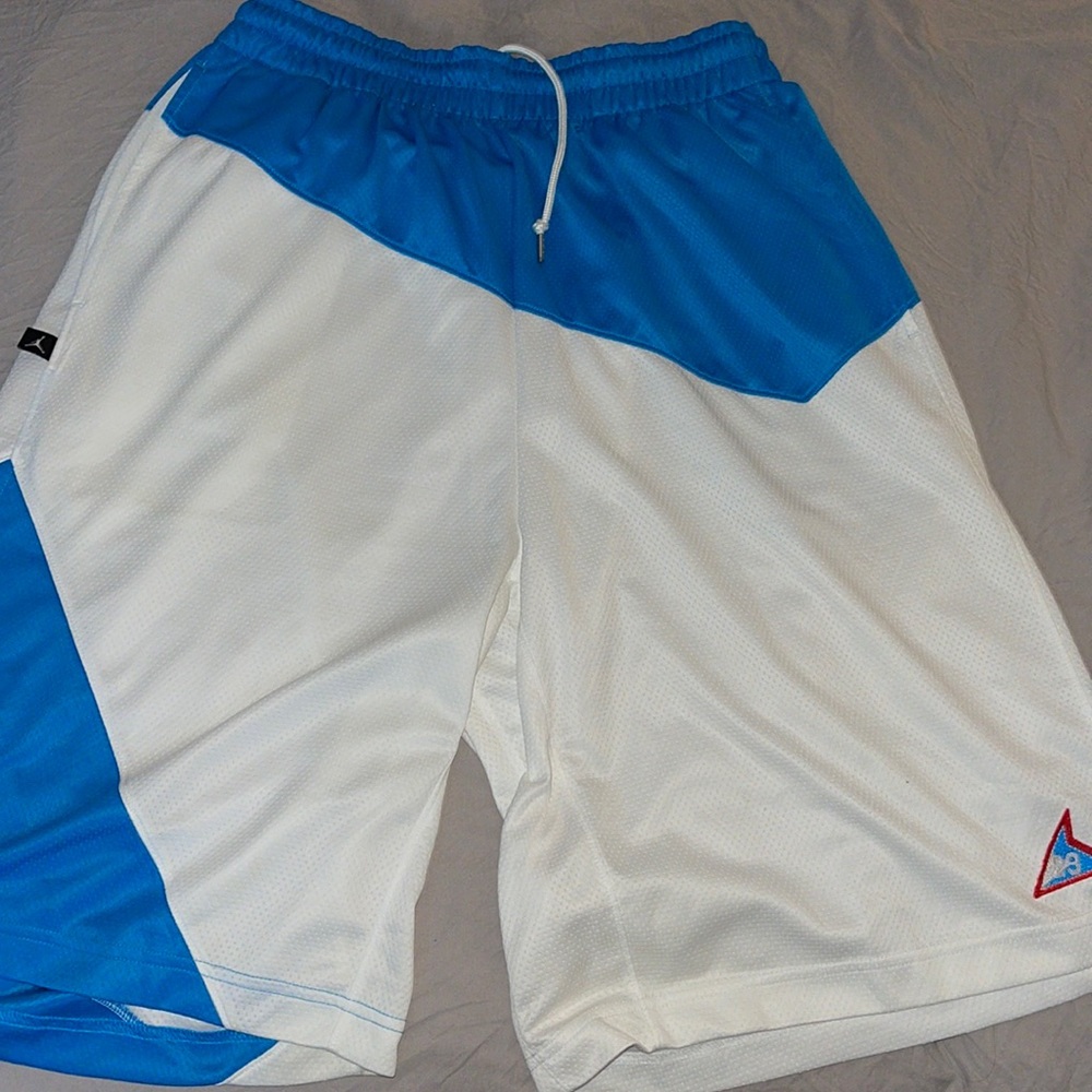 Mens Jordan Shorts. Worn Once
